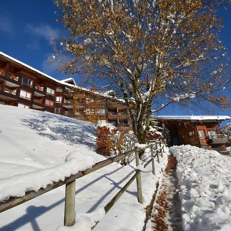 T2 Duplex 5 Pers Aux Gets, Proche Centre, Parking Et Tennis - Fr-1-685-23 Appartement