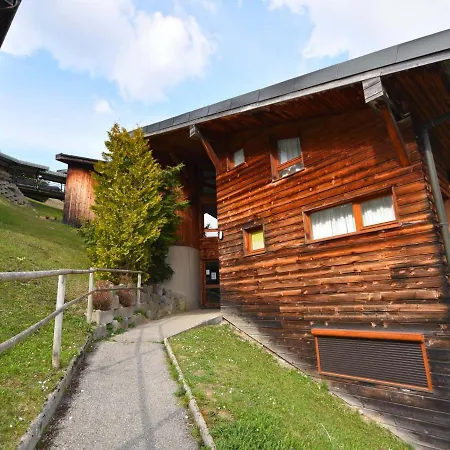 T2 Duplex 5 Pers Aux Gets, Proche Centre, Parking Et Tennis - Fr-1-685-23 * Les Gets